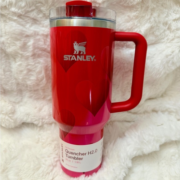 Stanley Rouge Heart Gradient - Picture 6 of 8